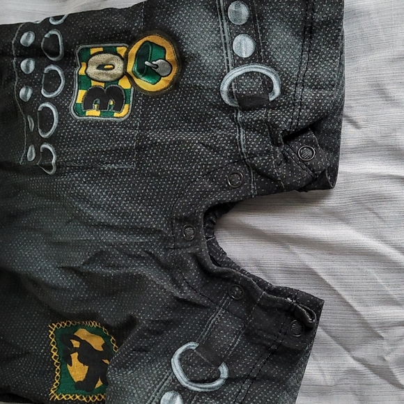 Disney Parks authentic Pluto outfit -24 months - Picture 3 of 4